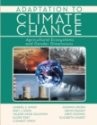 Adaptation to Climate Change : Agricultural Ecosystems and Gender Dimensions - eBook