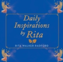 Daily Inspirations by Rita - Book