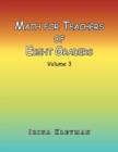 Math for Teacher of Eight Graders : Volume 3 - Book