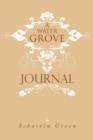 A Water Grove Journal - Book