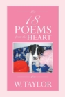 18 Poems from the Heart - eBook