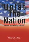 Unfat the Nation - Book
