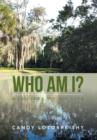 Who Am I? : Memoires of My Life - Book