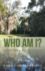 Who Am I? : Memoires of My Life - eBook