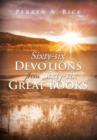 Sixty-Six Devotions from Sixty-Six Great Books - Book