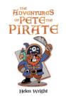 The Adventures of Pete the Pirate - Book
