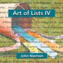 Art of Lists IV - Book