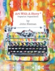 Art with a Story 2 - eBook
