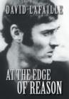 At the Edge of Reason - Book