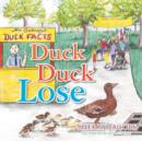Duck Duck Lose - Book