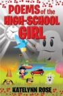Poems of the High-School Girl - eBook