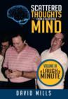 Scattered Thoughts from a Scattered Mind : Volume III a Laugh a Minute - Book