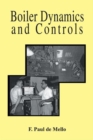 Boiler Dynamics and Controls - eBook