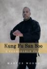 Kung Fu San Soo : A Formidable Foe - Book