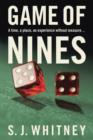 Game of Nines - Book