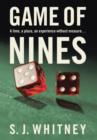 Game of Nines - Book