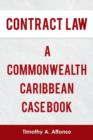 Contract Law a Commonwealth Caribbean Case Book - Book