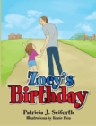 Zoey's Birthday - eBook