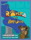 Rover and the Happy Dentist - Book