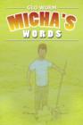 Micha's Words - Book