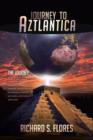Journey to Aztlantica - Book