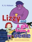 Lizzy and a Gift from a Genie - eBook