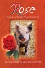 Rose - Postcards and Thoughts from a Beautiful Pig - eBook