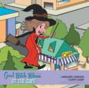 Good Witch Wilma at the Cafe - Book
