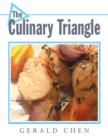 The Culinary Triangle - Book