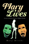 Mary Lives - A Story of Anorexia Nervosa & Bipolar Disorder - Book