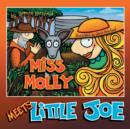 Miss Molly Meets Little Joe - Book