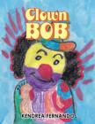 Clown Bob - Book