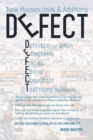Defect : New Houses, Units & Additions - eBook