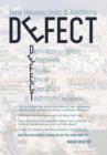Defect : New Houses, Units & Additions - Book