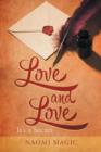 Love and Love : It's a Secret - Book