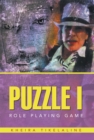 Puzzle I : Role Playing Game - eBook