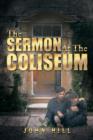 The Sermon at the Coliseum - Book