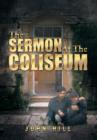 The Sermon at the Coliseum - Book