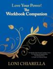 Love Your Power! - The Workbook Companion - Book