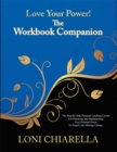 Love Your Power! -The Workbook Companion - eBook