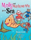Molly and Madame Fife Go to Sea - eBook