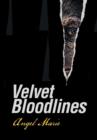Velvet Bloodlines - Book
