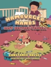 Hamburger Hands : Baby Brother Trouble - eBook