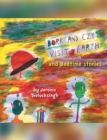 Bork and Czy Visit Earth : Bedtime Stories - eBook