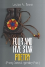 Four and Five Star Poetry : (Poetry.Com's Legendary Poet.) - eBook