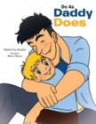 Do as Daddy Does - Book