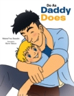 Do as Daddy Does - eBook