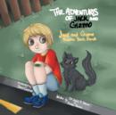 The Adventures of Jack and Gizmo : Jack and Gizmo Become Best Friends - Book