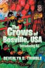 The Crows of Bosville, USA : Introducing Rj - Book