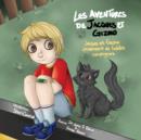 Les Aventures de Jacques Et Gizmo : Jacques Et Gizmo Deviennent de Fideles Compagnons - Book